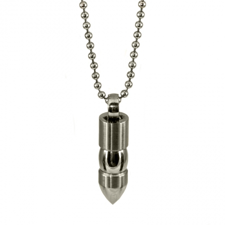 Hjowelry Halsband bullet
