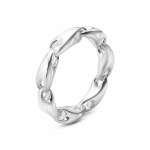 REFLECT ring i silver