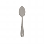 Vasa moccasked äkta silver