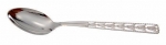 Victoria moccasked äkta silver