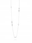 Reflections Long Necklace