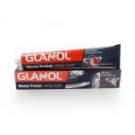 GLANOL® Ultra Soft metallpolish 100 ml