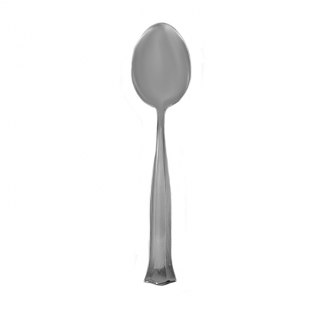 Birgitta matsked/potatissked nysilver
