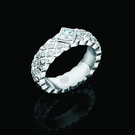 Lars Wallin Harris C