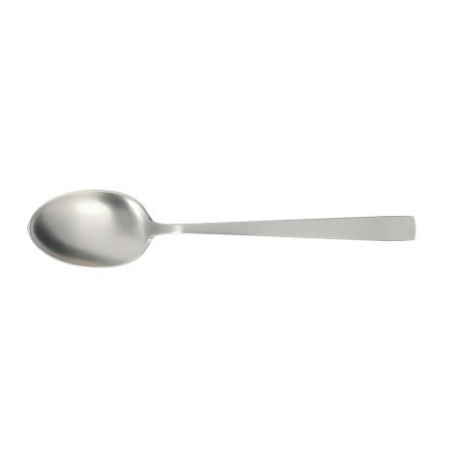 Alice matsked äkta silver