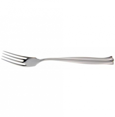 Birgitta smörgåsgaffel nysilver
