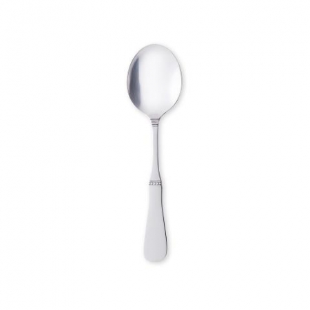 Uppsala bordssked äkta silver