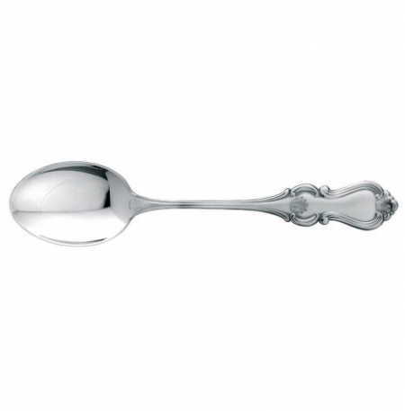 Romantika bordssked äkta silver