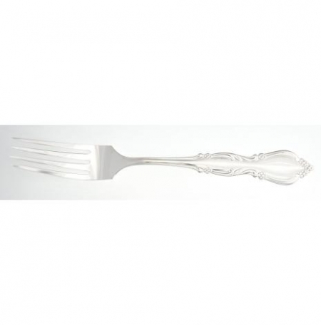 Diana bordsgaffel äkta silver