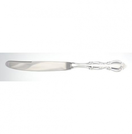 Diana bordskniv äkta silver RF blad