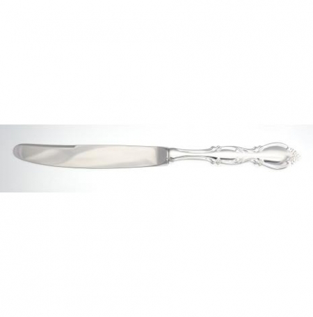 Diana bordskniv äkta silver RF blad