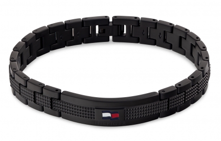 Nelson H-link Armband