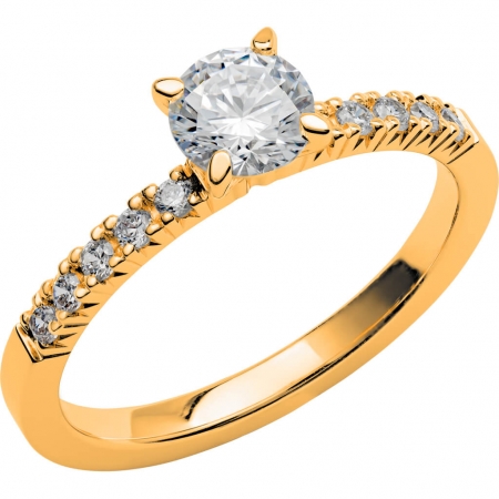 Schalins Sidostensring Love 11