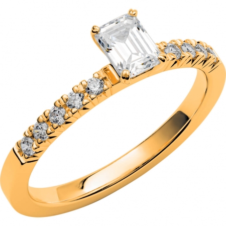 Schalins Sidostensring Love 12