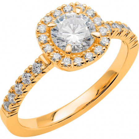 Schalins Halo Love 18