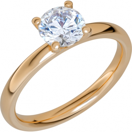 Schalins Solitär Glint 1.00