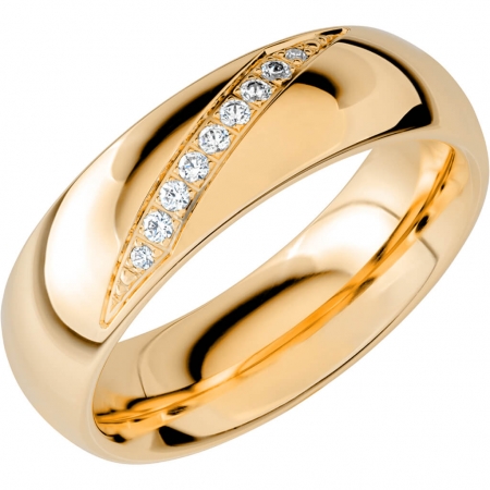 Schalins Diamantring SR2014