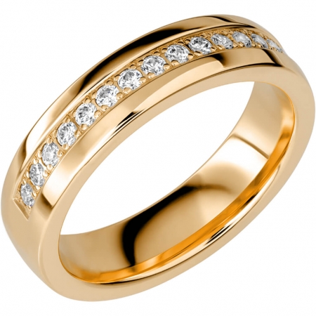 Schalins Allians SR2034