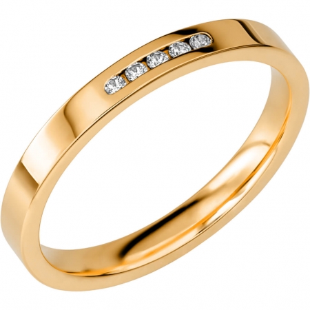 Schalins Klassisk SR2037