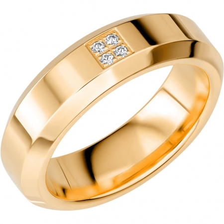 Schalins Diamantring SR2056