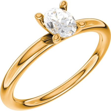 Schalins Aure 6D Oval 0.30