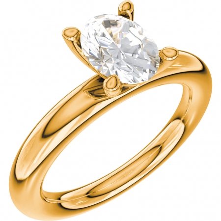 Schalins Aure 8D Oval 0.70
