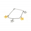 Hjowelry armband med stjärnor