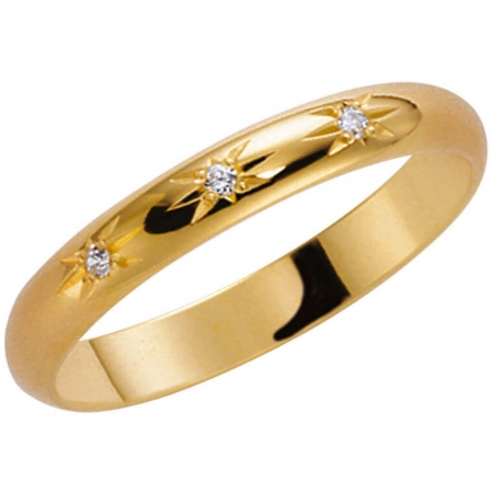 Schalins Allians 431-3