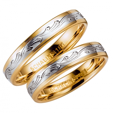 Schalins Europa Turin 4mm