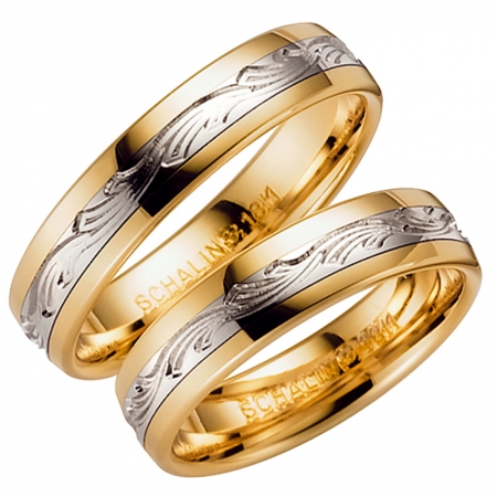 Schalins Europa Turin 5mm